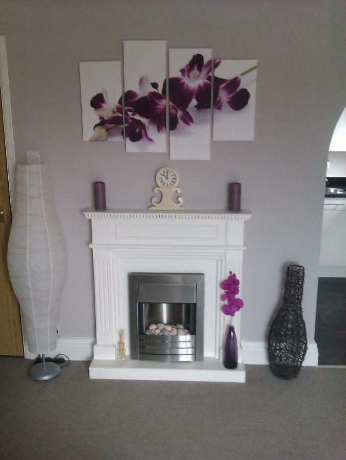 "New Entire Flat Zone2 - 20Min To Central" London Exterior photo