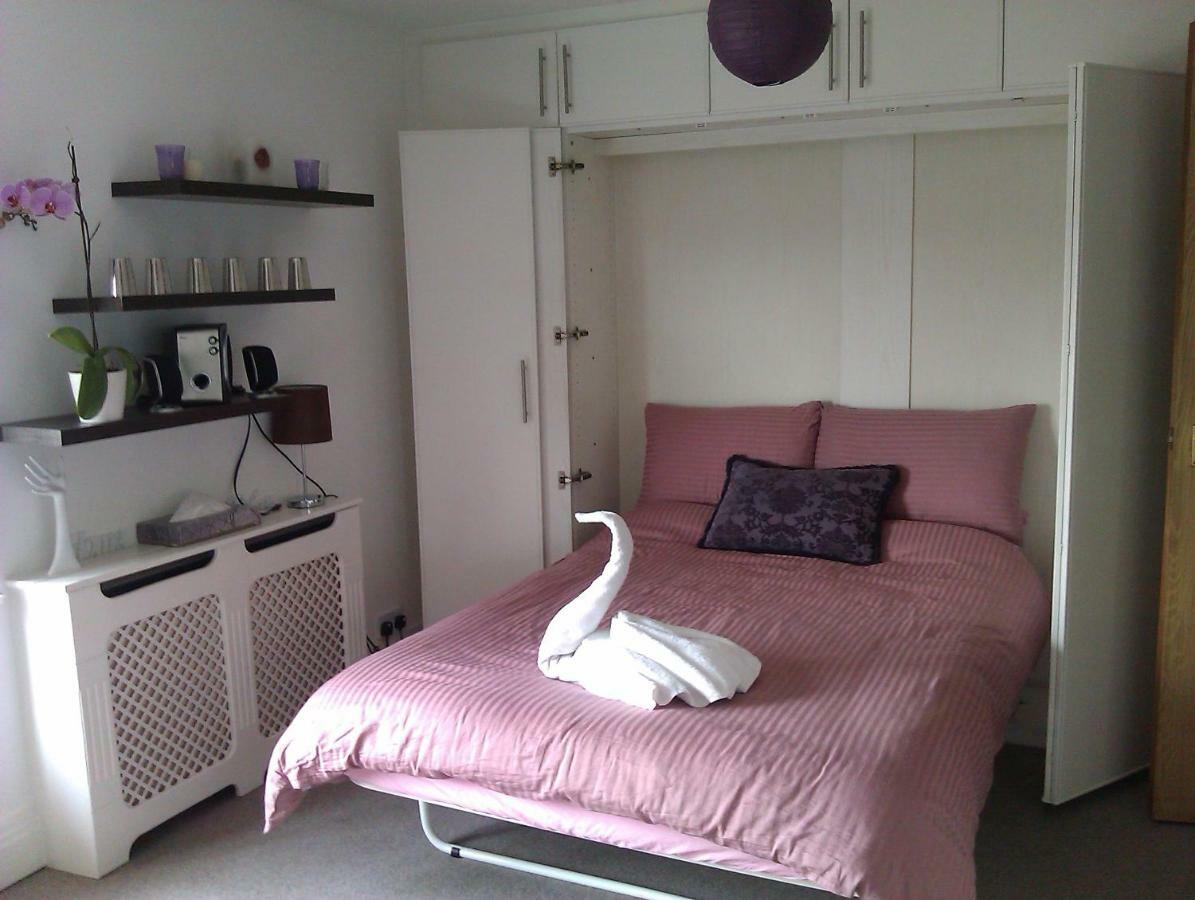 "New Entire Flat Zone2 - 20Min To Central" London Exterior photo