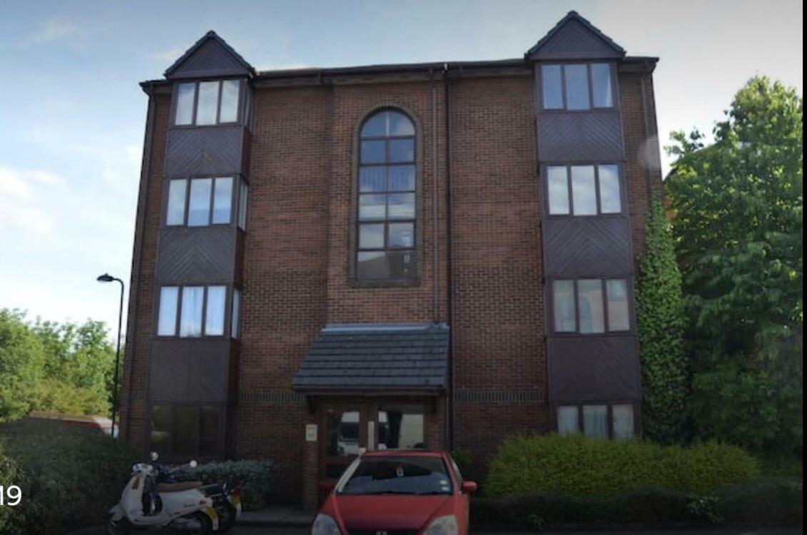 "New Entire Flat Zone2 - 20Min To Central" London Exterior photo