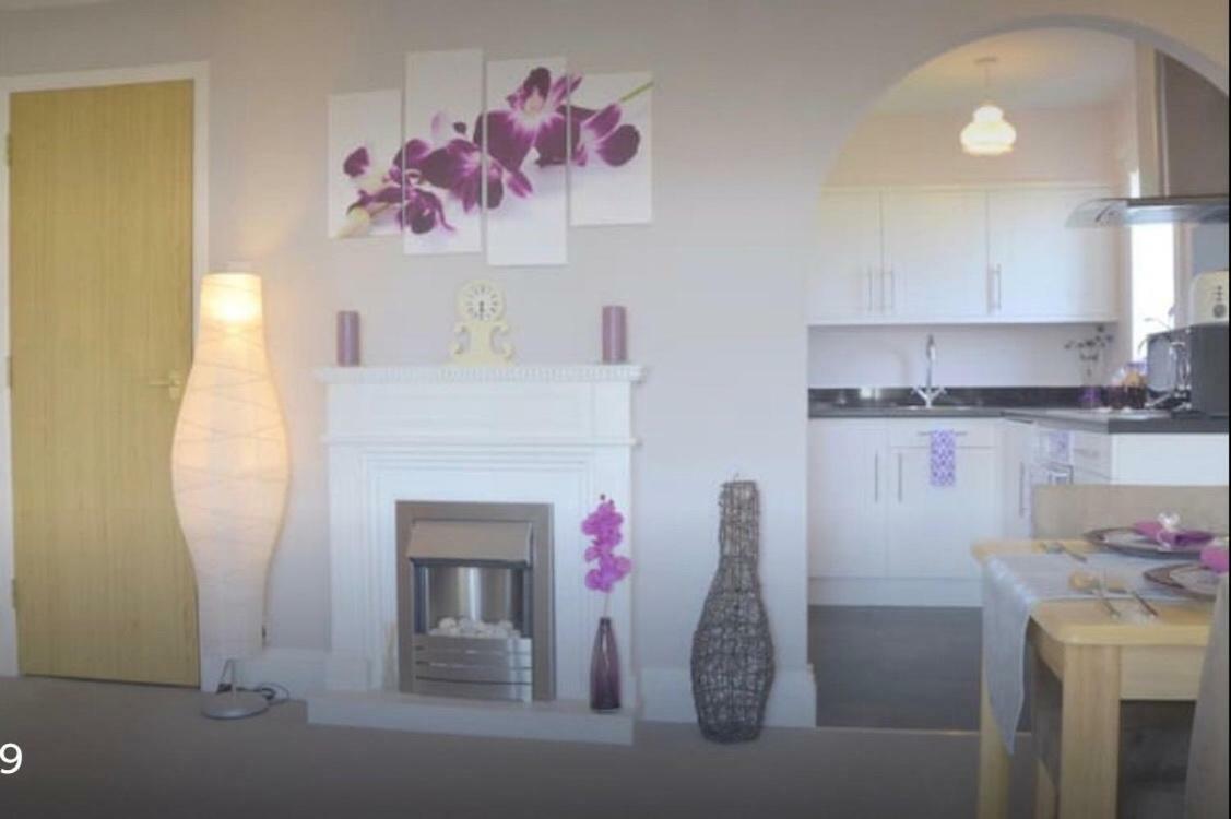 "New Entire Flat Zone2 - 20Min To Central" London Exterior photo