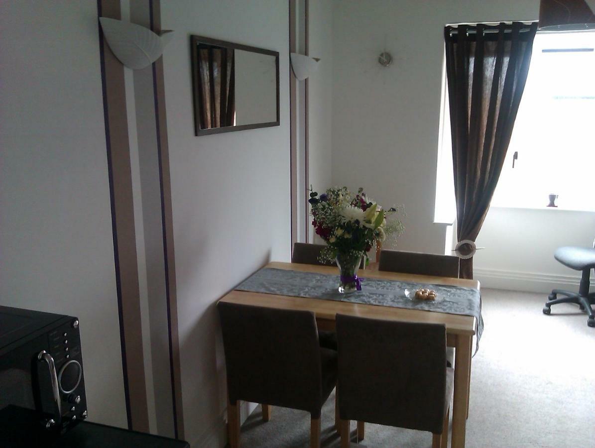 "New Entire Flat Zone2 - 20Min To Central" London Exterior photo