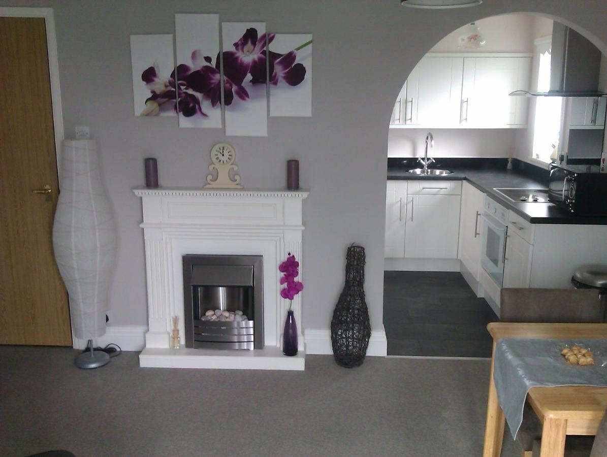 "New Entire Flat Zone2 - 20Min To Central" London Exterior photo