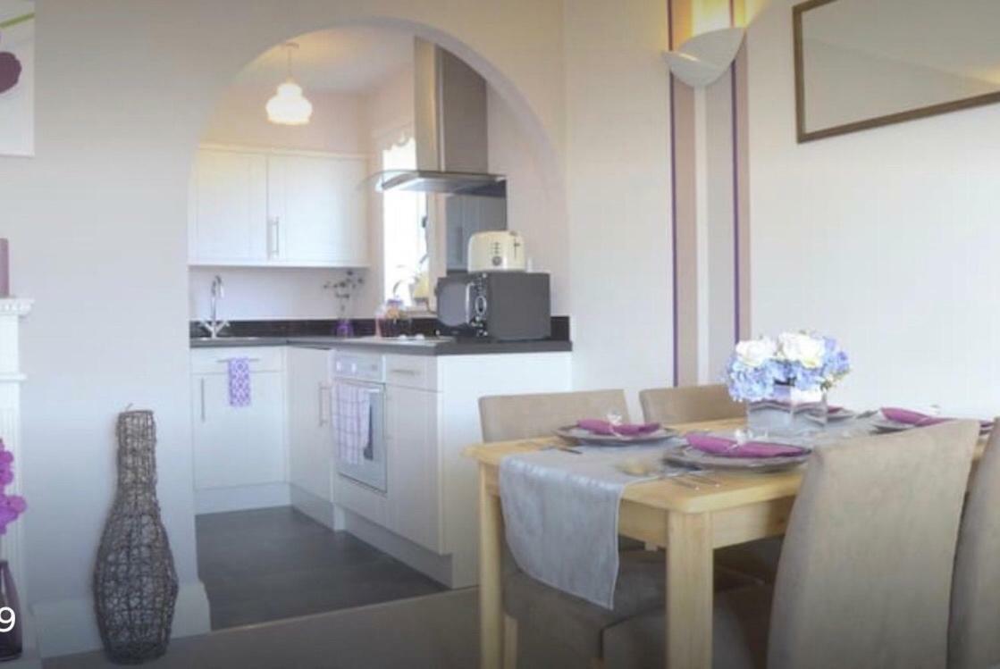 "New Entire Flat Zone2 - 20Min To Central" London Exterior photo