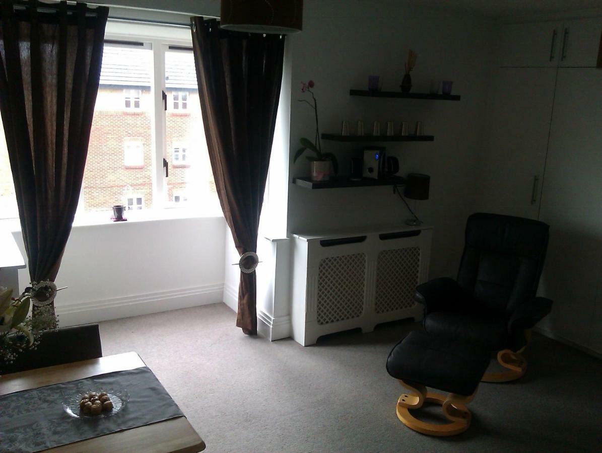 "New Entire Flat Zone2 - 20Min To Central" London Exterior photo