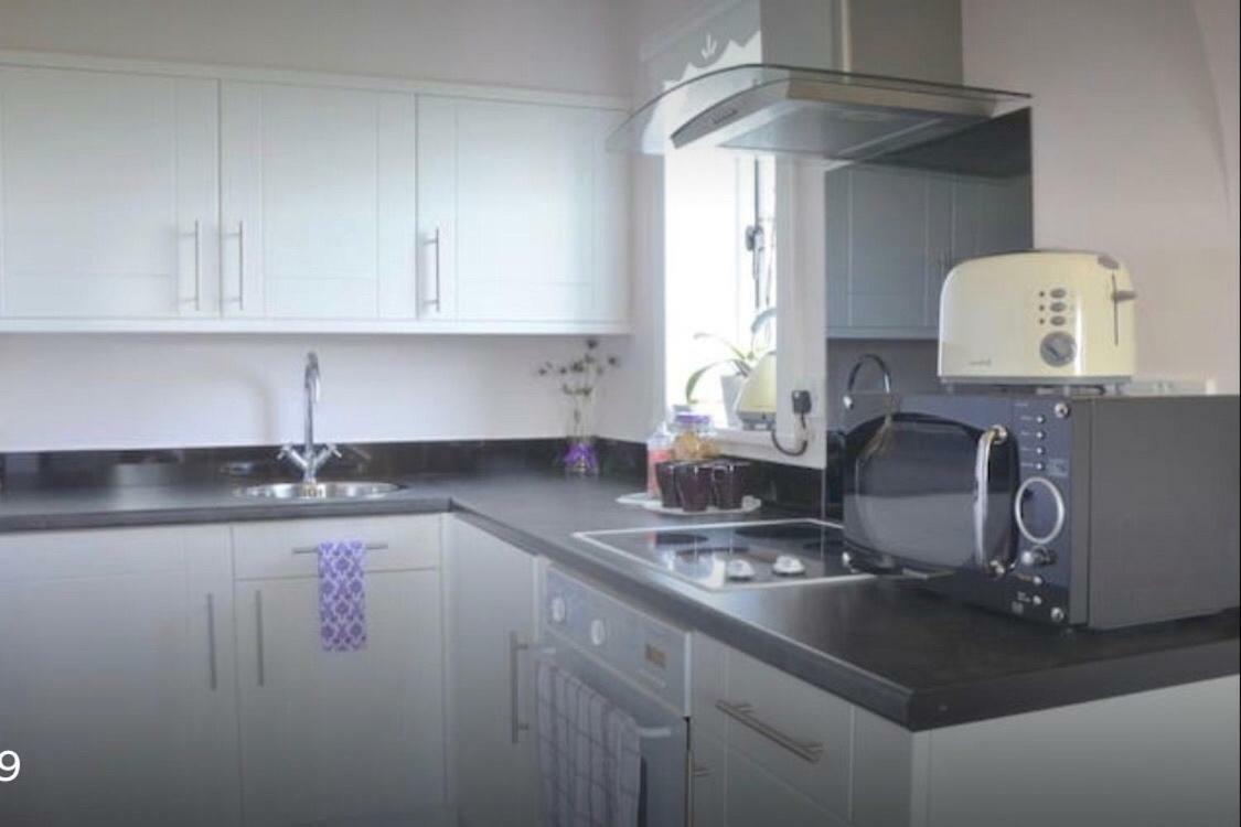 "New Entire Flat Zone2 - 20Min To Central" London Exterior photo